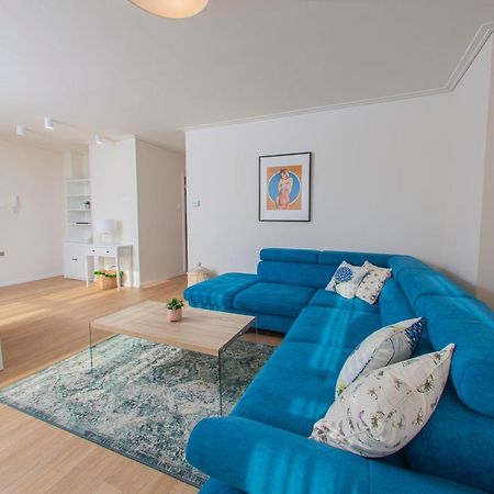 Sun Terrace Mini Penthouse Bestern Szeged Ngoại thất bức ảnh
