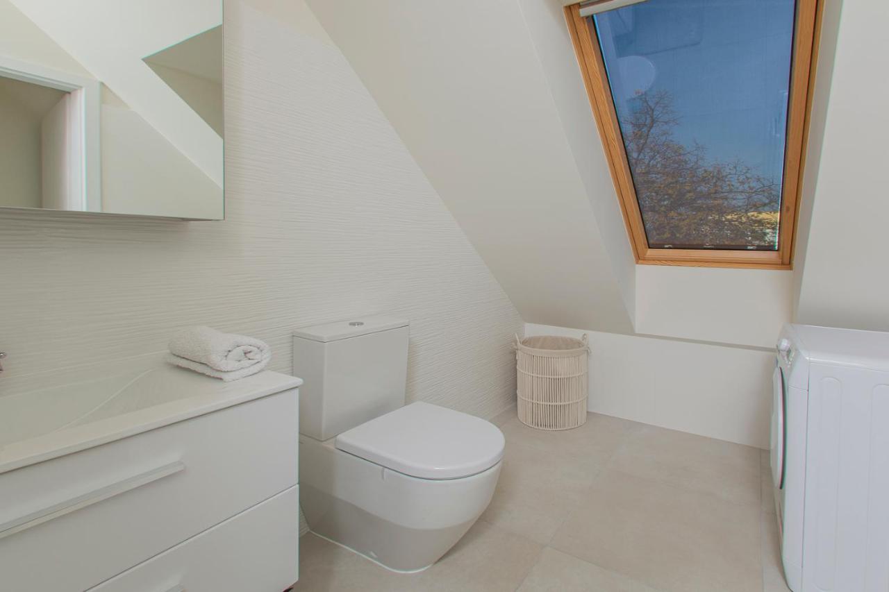 Sun Terrace Mini Penthouse Bestern Szeged Ngoại thất bức ảnh